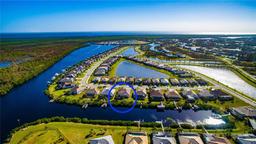Picture of 15048 Spanish Point Drive, Port Charlotte, FL 33981
