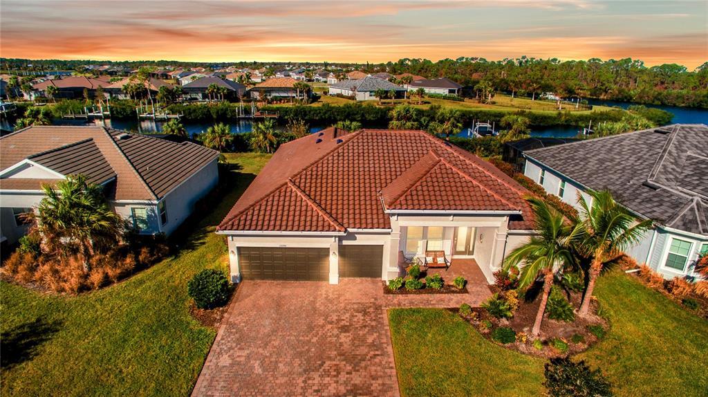 Picture of 15048 Spanish Point Drive, Port Charlotte, FL 33981