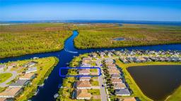 Picture of 15048 Spanish Point Drive, Port Charlotte, FL 33981