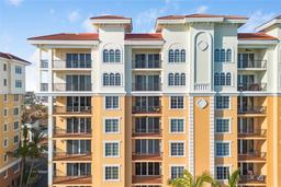 Picture of 157 Tampa Avenue Unit 707, Venice, FL 34285