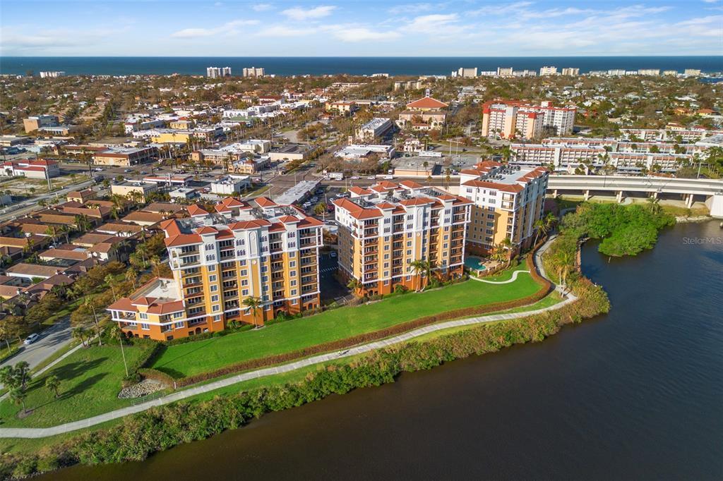 Picture of 157 Tampa Avenue Unit 707, Venice, FL 34285