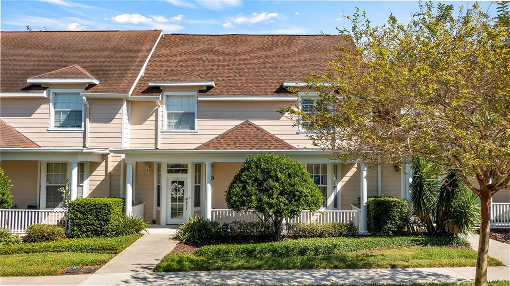 Picture of 312 Nautica Mile Drive, Clermont, FL 34711