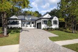 Picture of 4586 Hickory Oak Drive, Brooksville, FL 34601