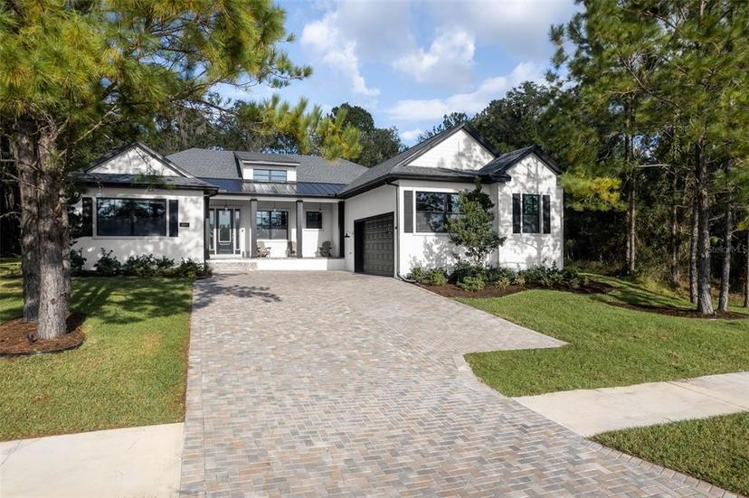 Picture of 4586 Hickory Oak Drive, Brooksville FL 34601