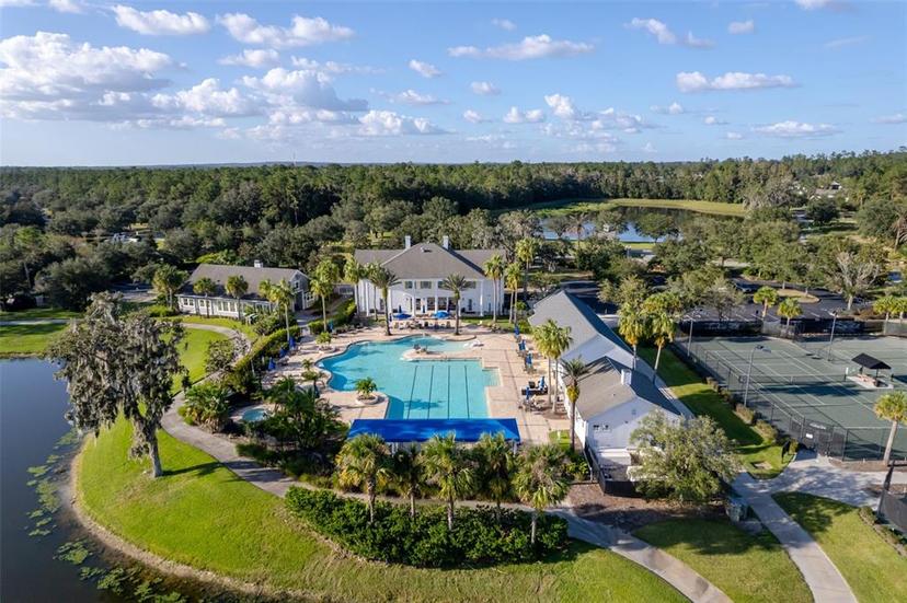 Picture of 4586 Hickory Oak Drive, Brooksville FL 34601