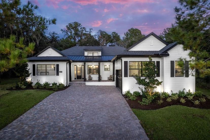 Picture of 4586 Hickory Oak Drive, Brooksville FL 34601
