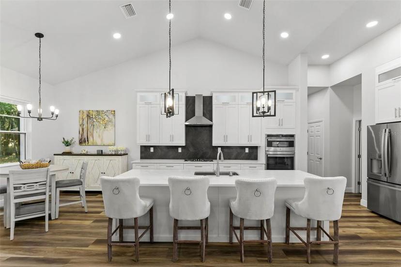 Picture of 4586 Hickory Oak Drive, Brooksville FL 34601