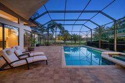 Picture of 4944 Silverthorne Court, Oldsmar, FL 34677