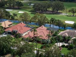 Picture of 4944 Silverthorne Court, Oldsmar, FL 34677