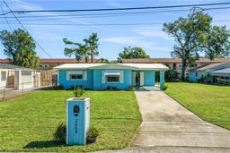 Picture of 2669 Anastasia Drive, South Daytona, FL 32119