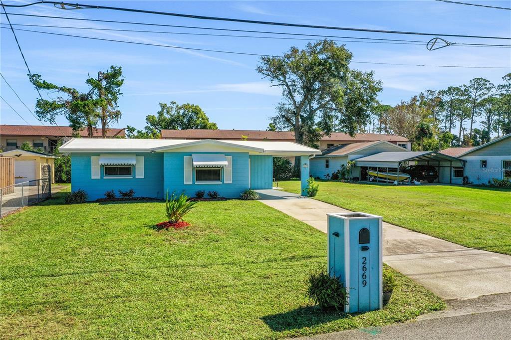 Picture of 2669 Anastasia Drive, South Daytona, FL 32119