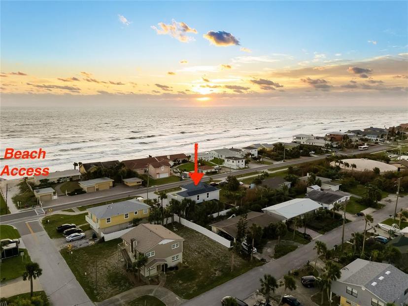 Picture of 4260 S Atlantic Avenue, Port Orange FL 32127
