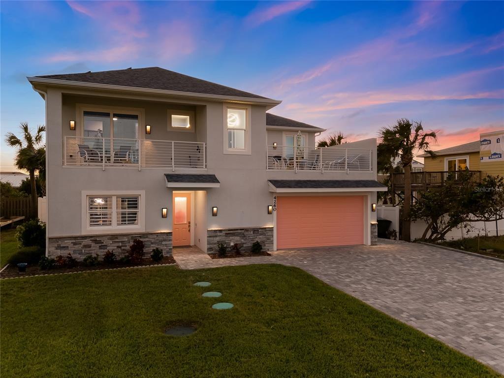 Picture of 4260 S Atlantic Avenue, Port Orange, FL 32127