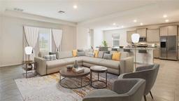 Picture of 10547 Bridgegate Heights Loop, San Antonio, FL 33576