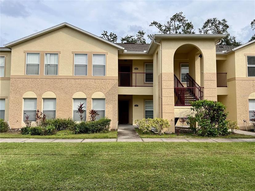 Picture of 2878 Club Cortile Circle Unit A, Kissimmee FL 34746