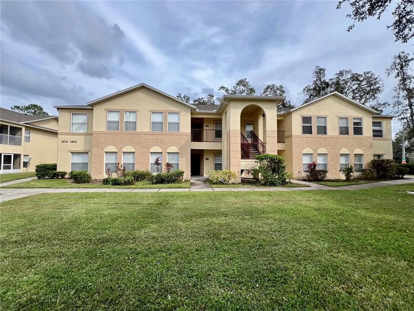 Picture of 2878 Club Cortile Circle Unit A, Kissimmee FL 34746