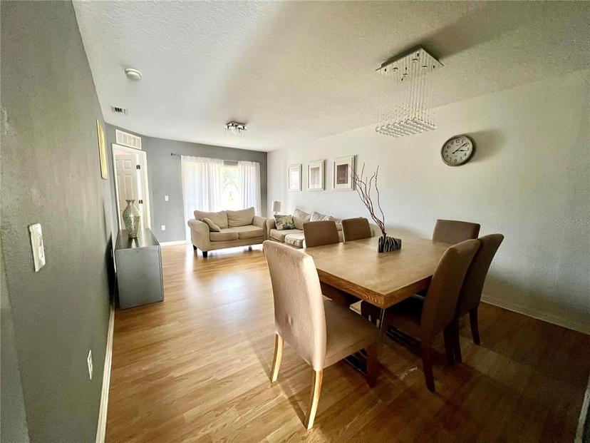 Picture of 2878 Club Cortile Circle Unit A, Kissimmee FL 34746