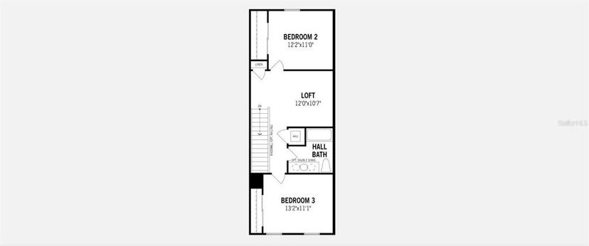 Picture of 9908 Red Canoe Alley, Orlando FL 32832