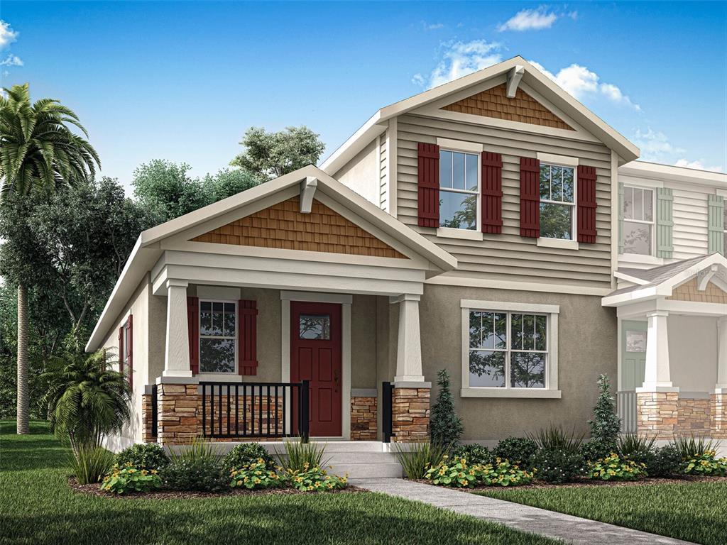Picture of 9908 Red Canoe Alley, Orlando, FL 32832