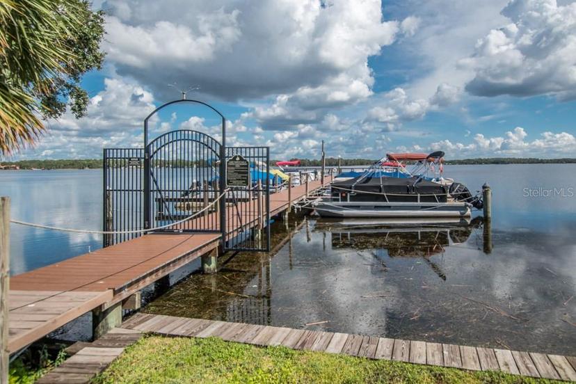 Picture of 90 S Highland Avenue Unit 1115, Tarpon Springs FL 34689