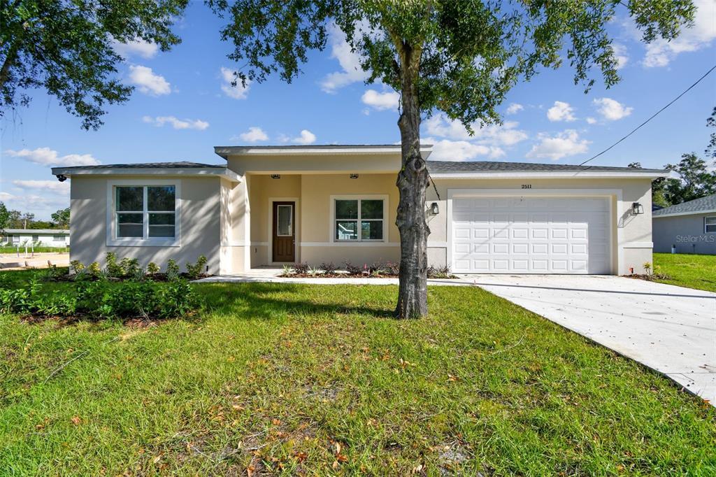 Picture of 2511 Avenue E Sw, Winter Haven, FL 33880