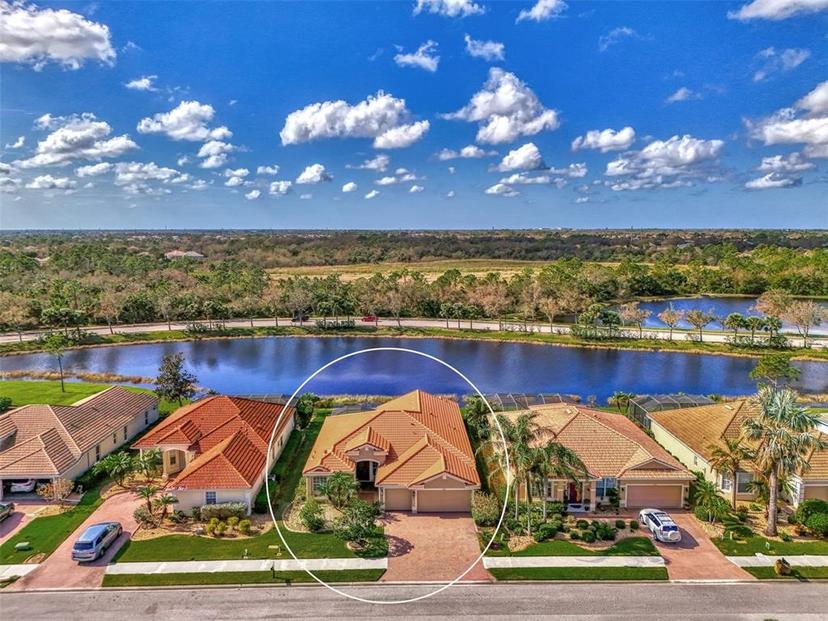Picture of 11356 Dancing River Dr, Venice FL 34292
