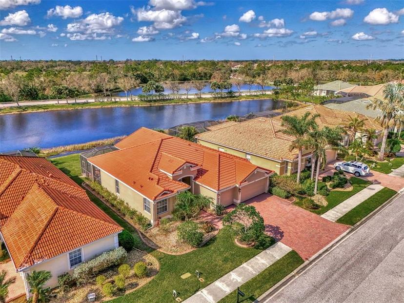 Picture of 11356 Dancing River Dr, Venice FL 34292
