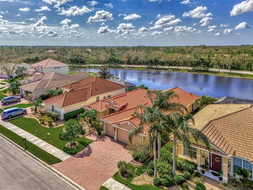 Picture of 11356 Dancing River Dr, Venice FL 34292