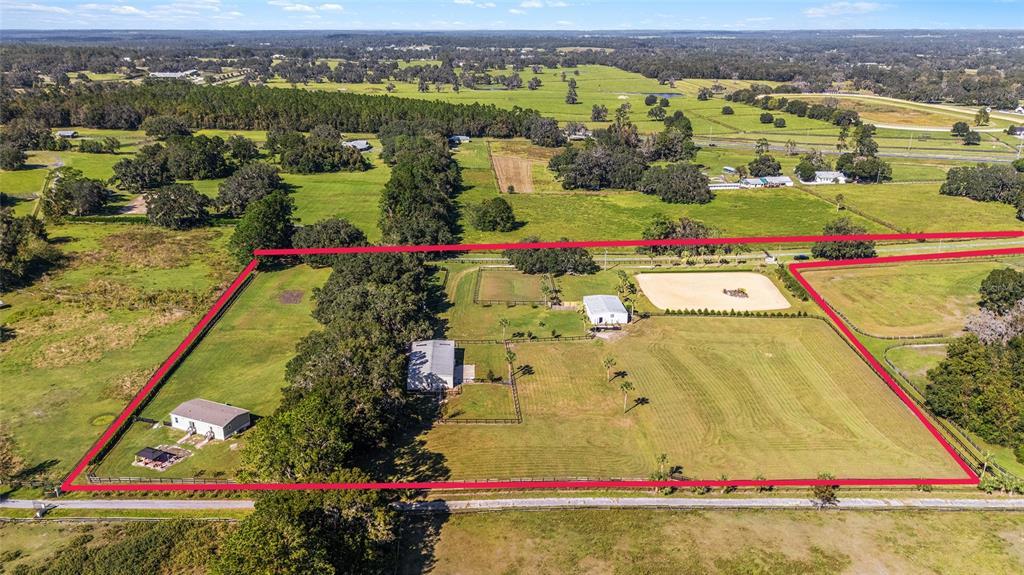 Picture of 4520 NW 95Th Avenue Road, Ocala, FL 34482