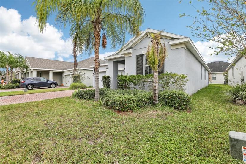 Picture of 10071 Pecan Hickory Way, Orlando FL 32832