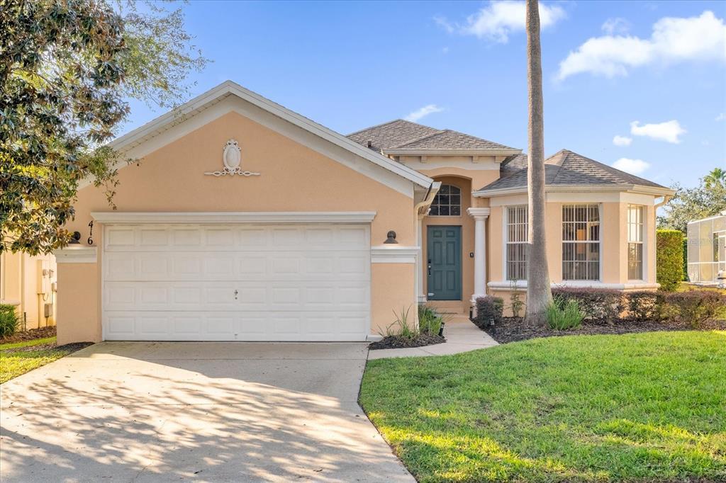 Picture of 416 Calabay Parc Boulevard, Davenport, FL 33897