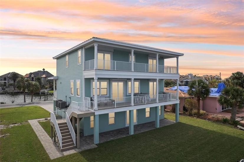 Picture of 339 55Th Avenue, St Pete Beach FL 33706