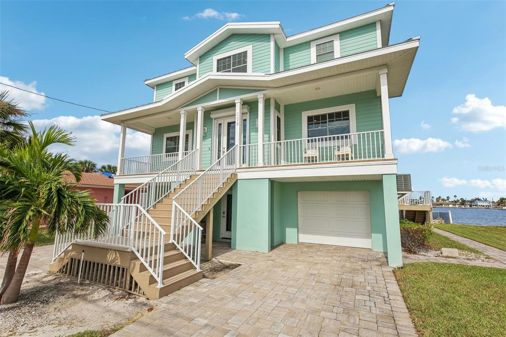 Picture of 339 55Th Avenue, St Pete Beach, FL 33706