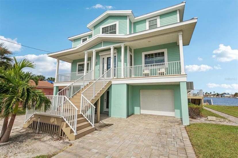 Picture of 339 55Th Avenue, St Pete Beach FL 33706