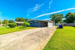 Picture of 2301 Temple Lane, Saint Cloud, FL 34769