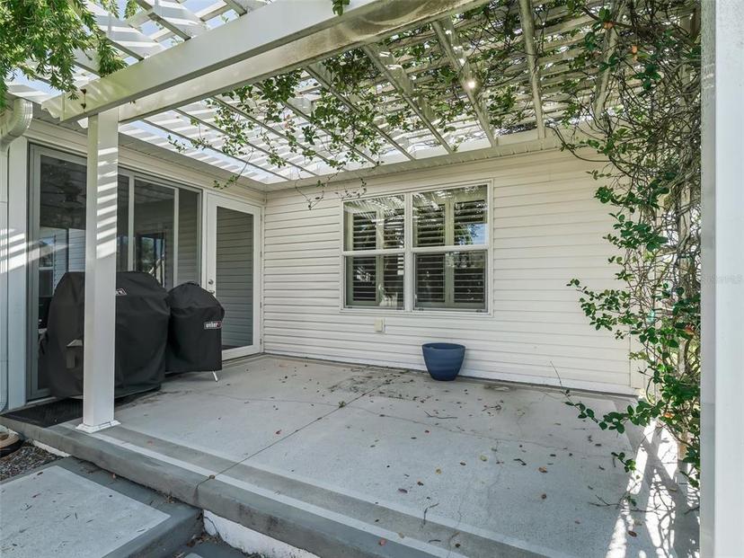 Picture of 3358 Quail Hollow Court, The Villages FL 32163