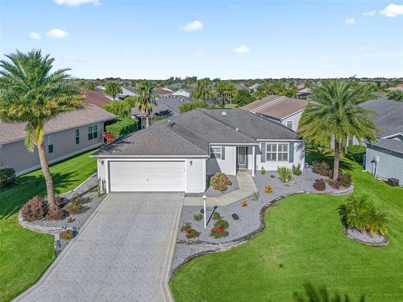 Picture of 3358 Quail Hollow Court, The Villages FL 32163