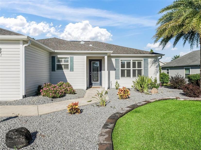 Picture of 3358 Quail Hollow Court, The Villages FL 32163