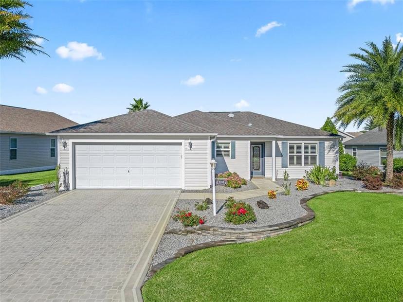 Picture of 3358 Quail Hollow Court, The Villages FL 32163