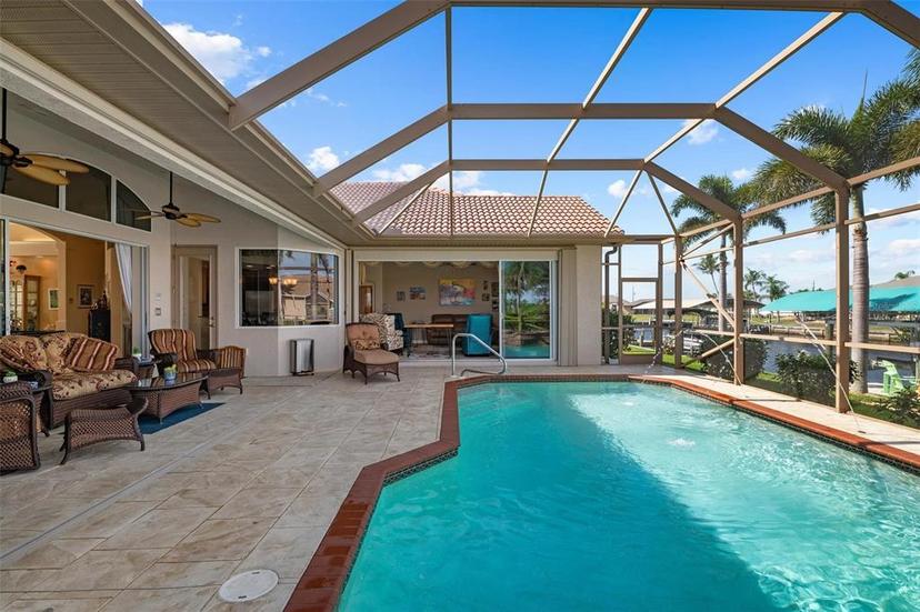 Picture of 4247 Beach View Court, Port Charlotte FL 33948
