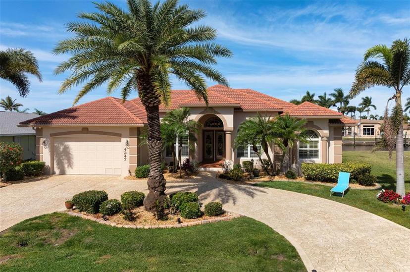 Picture of 4247 Beach View Court, Port Charlotte FL 33948