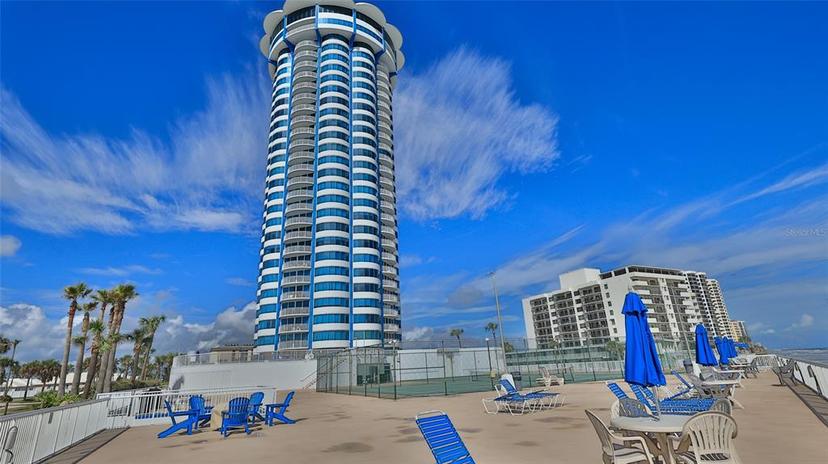 Picture of 2625 S Atlantic Avenue Unit 24Nw, Daytona Beach FL 32118