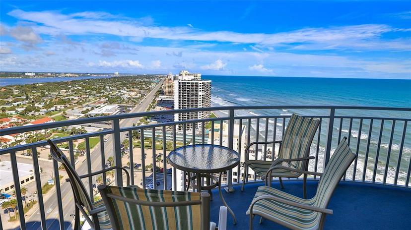 Picture of 2625 S Atlantic Avenue Unit 24Nw, Daytona Beach FL 32118