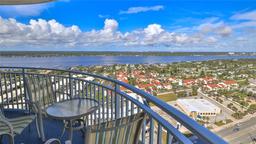 Picture of 2625 S Atlantic Avenue Unit 24Nw, Daytona Beach, FL 32118