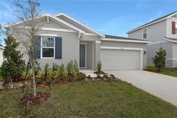 Picture of 1651 Sugarbelle Circle, Mascotte, FL 34753
