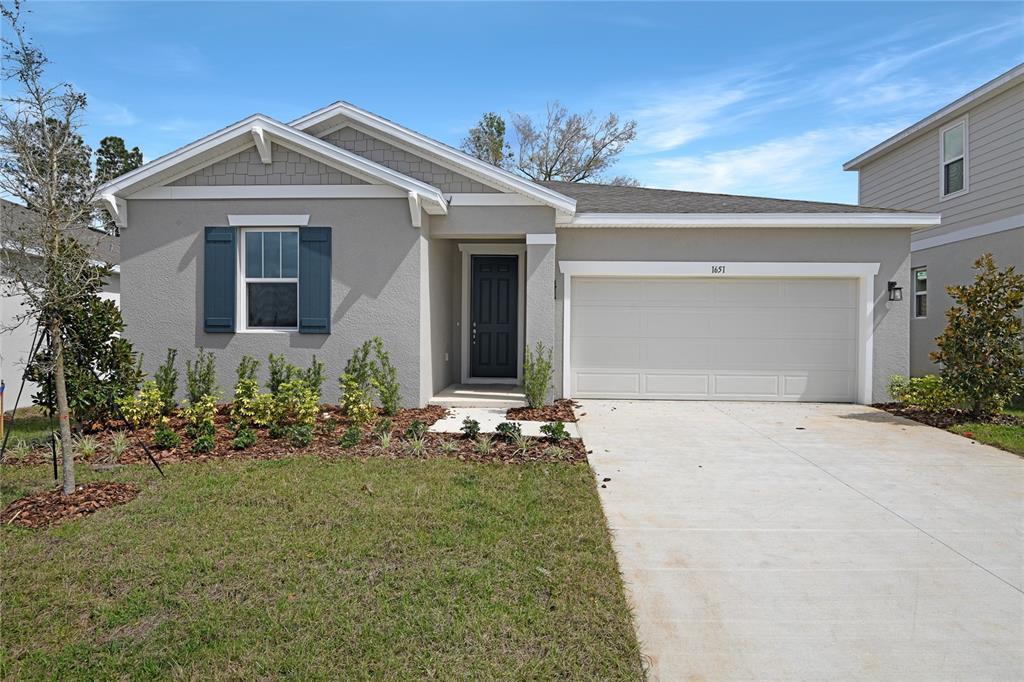 Picture of 1651 Sugarbelle Circle, Mascotte, FL 34753