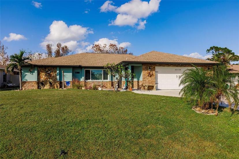Picture of 23138 Maclellan Avenue, Punta Gorda FL 33980