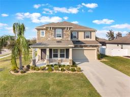 Picture of 2563 Lamar Valley Street, Apopka, FL 32703
