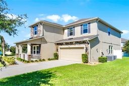 Picture of 2563 Lamar Valley Street, Apopka, FL 32703