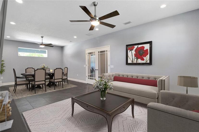 Picture of 8448 Red Roe Drive, New Port Richey FL 34653